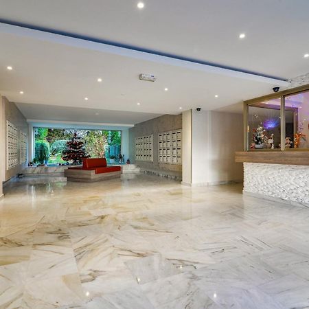 Superb 1 Bedroom Appartement - Close To Croisette Cannes Buitenkant foto