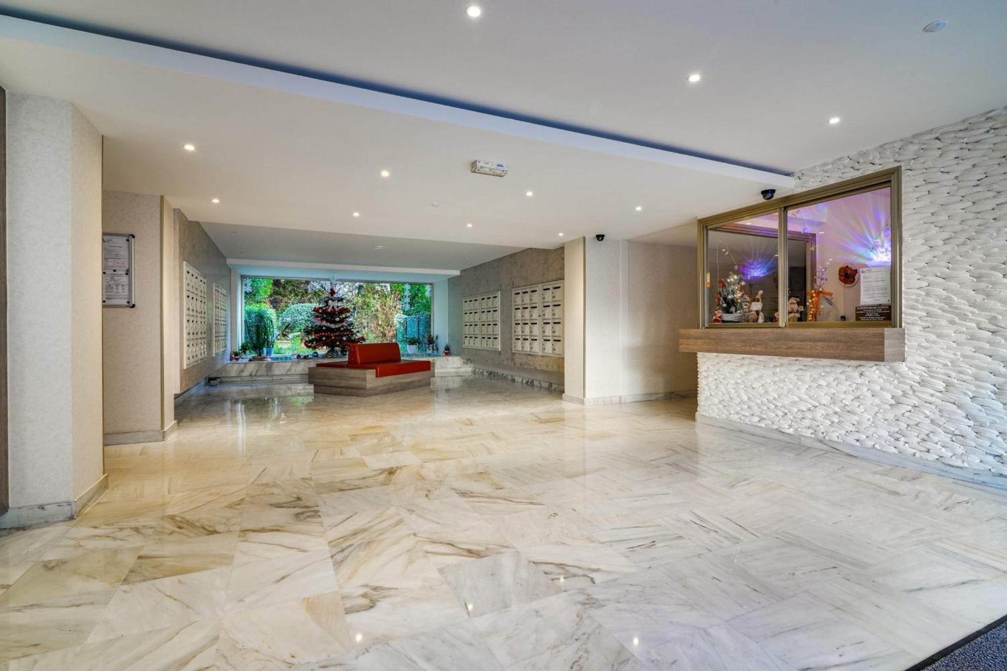 Superb 1 Bedroom Appartement - Close To Croisette Cannes Buitenkant foto