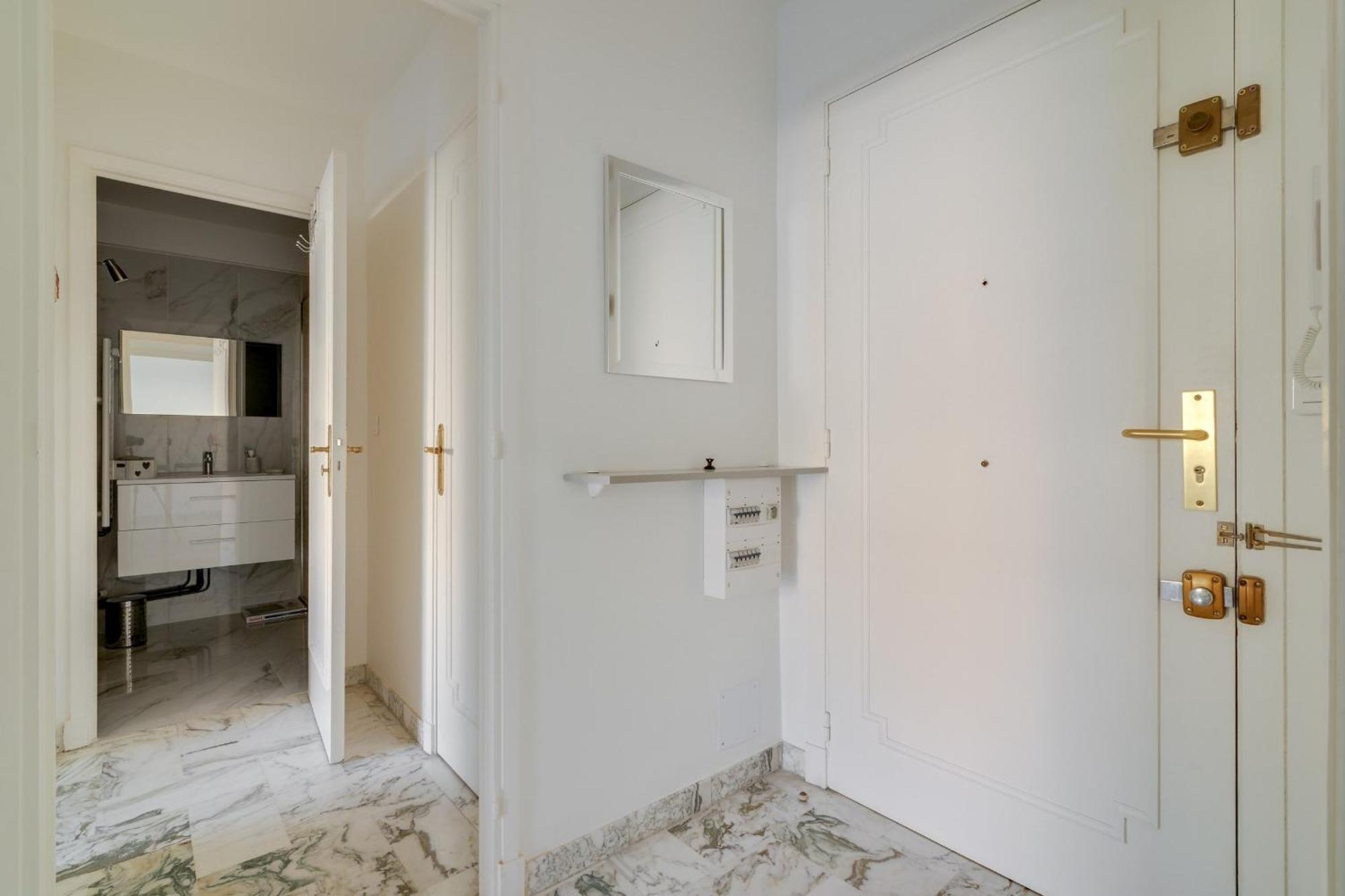 Superb 1 Bedroom Appartement - Close To Croisette Cannes Buitenkant foto
