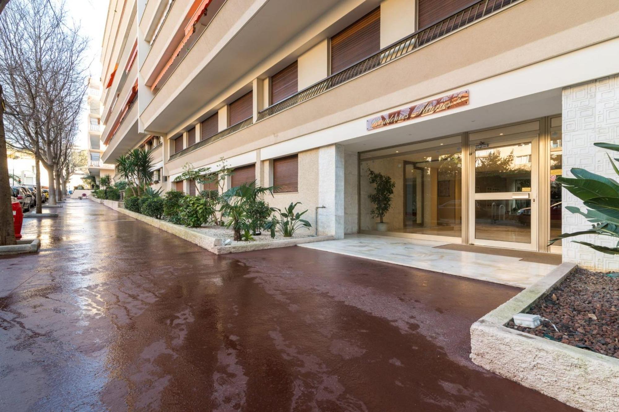 Superb 1 Bedroom Appartement - Close To Croisette Cannes Buitenkant foto